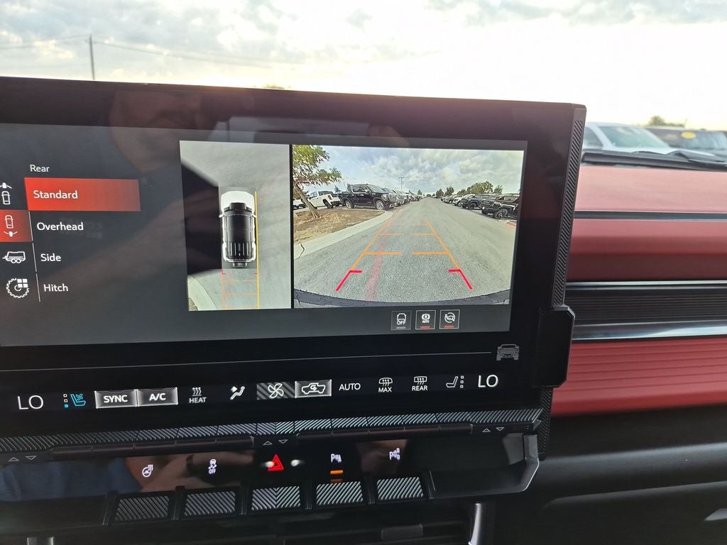 2026 GMC Hummer EV SUV 3X CARBON FIBER EDITION