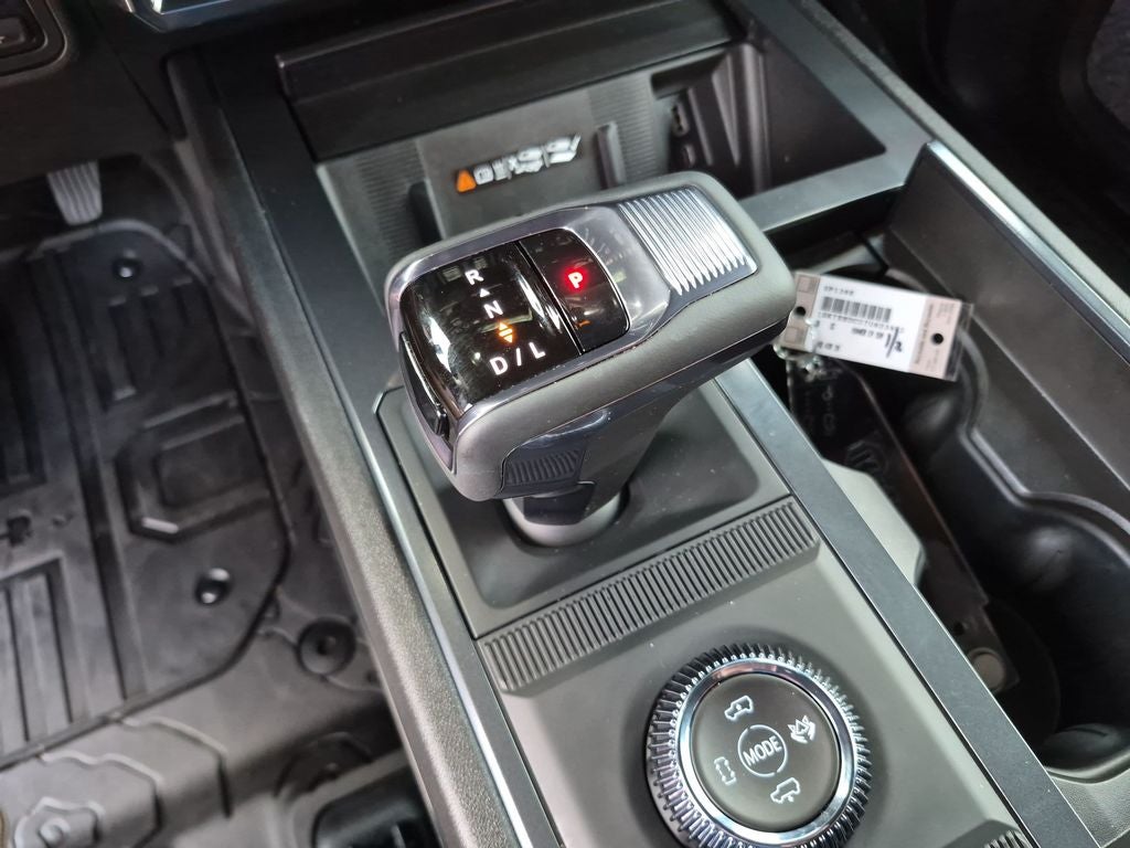 2026 GMC Hummer EV SUV 3X CARBON FIBER EDITION