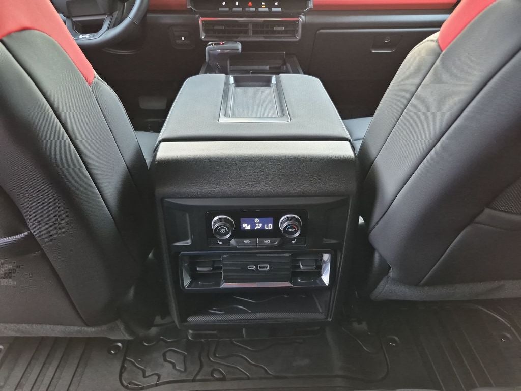 2026 GMC Hummer EV SUV 3X CARBON FIBER EDITION