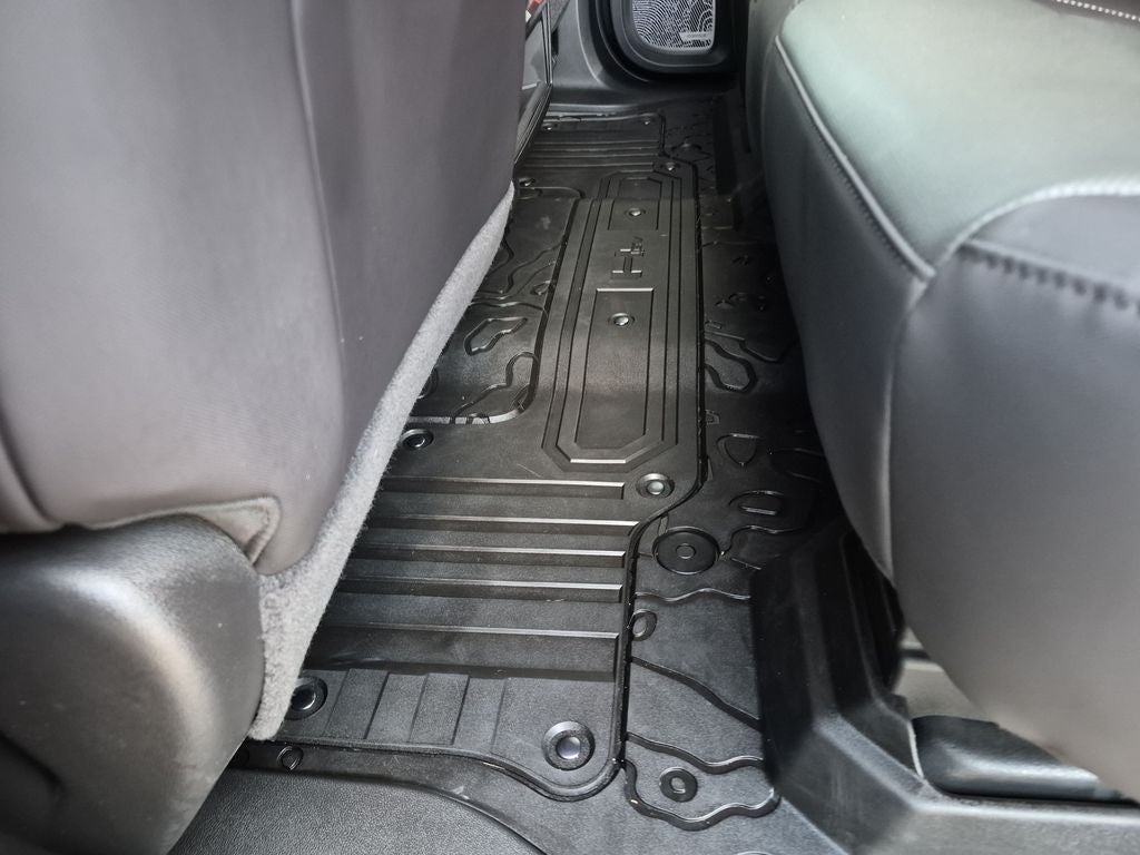 2026 GMC Hummer EV SUV 3X CARBON FIBER EDITION