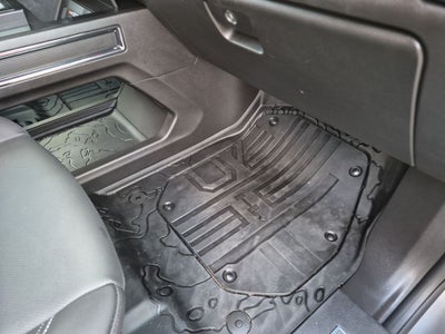 2026 GMC Hummer EV SUV 3X CARBON FIBER EDITION