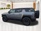 2026 GMC Hummer EV SUV 3X CARBON FIBER EDITION