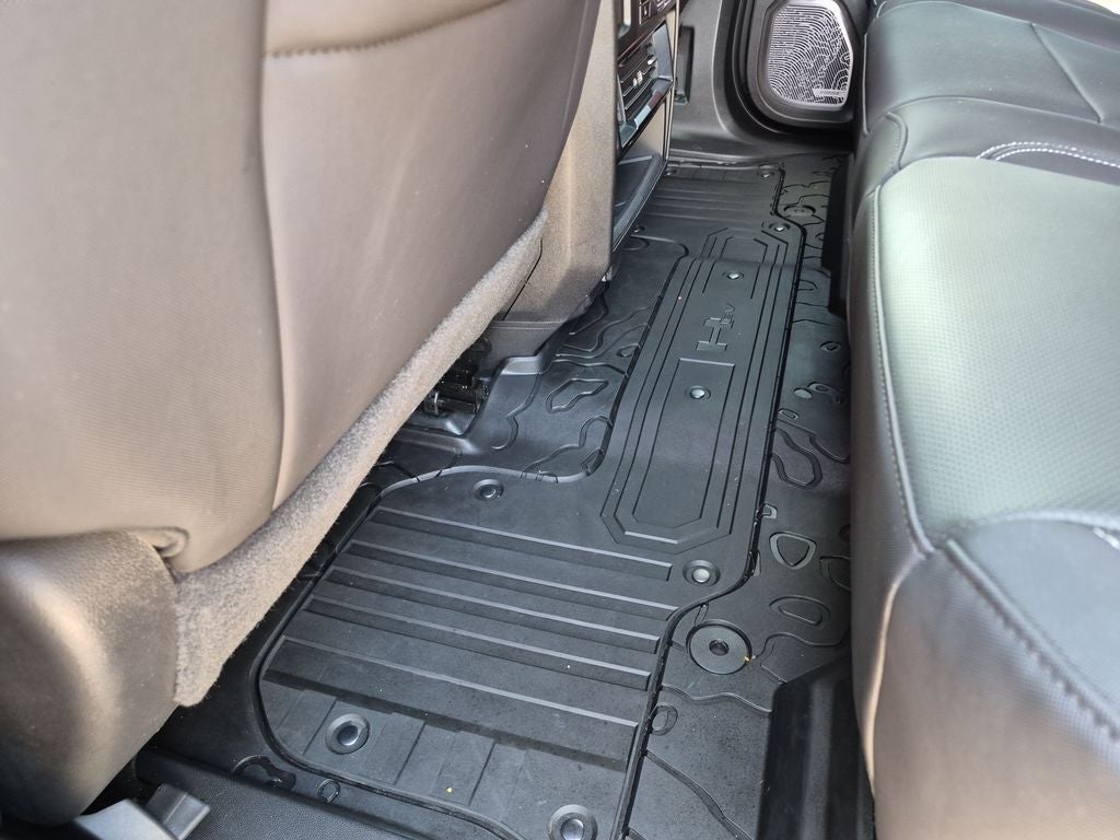 2026 GMC Hummer EV SUV 3X CARBON FIBER EDITION