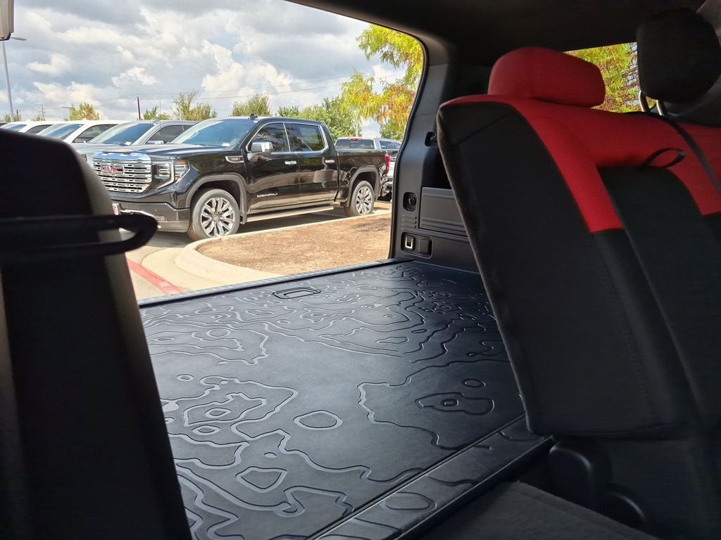 2026 GMC Hummer EV SUV 3X CARBON FIBER EDITION