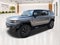 2026 GMC Hummer EV SUV 3X CARBON FIBER EDITION