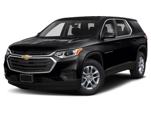 2019 Chevrolet Traverse FWD 1LS