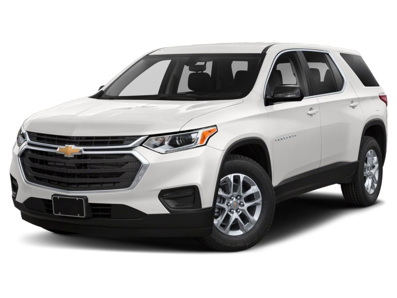 2019 Chevrolet Traverse FWD 1LS