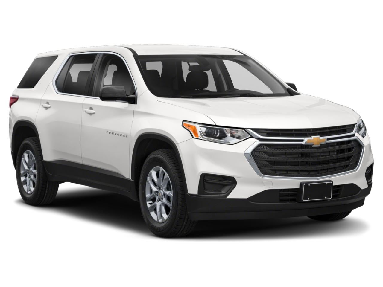 2019 Chevrolet Traverse FWD 1LS