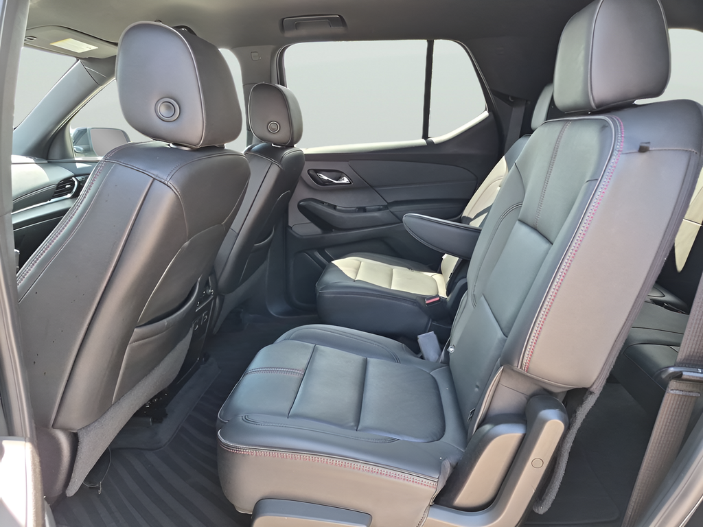 2022 Chevrolet Traverse RS