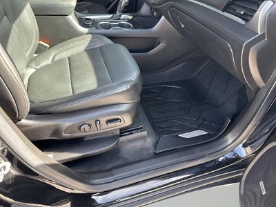 2019 Chevrolet Traverse FWD 2LT