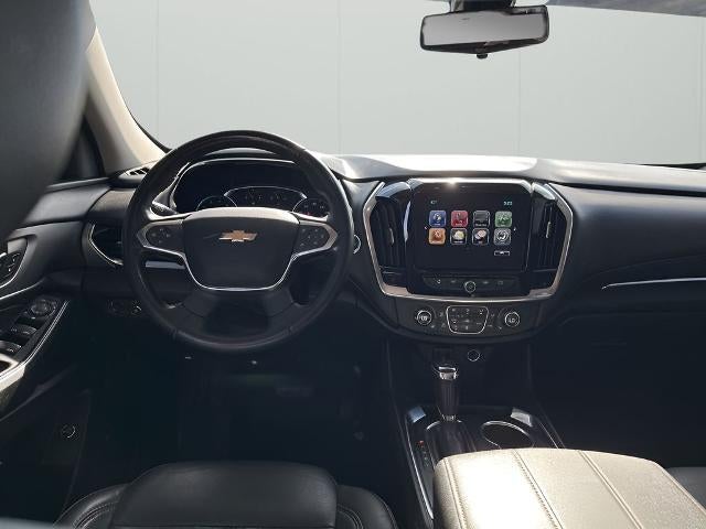 2019 Chevrolet Traverse FWD 2LT