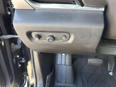 2019 Chevrolet Traverse FWD 2LT