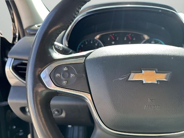 2019 Chevrolet Traverse FWD 2LT