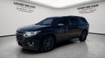 2019 Chevrolet Traverse FWD 2LT
