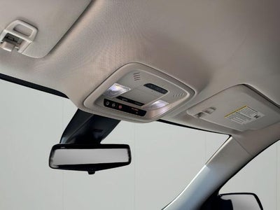 2019 Chevrolet Traverse FWD 2LT