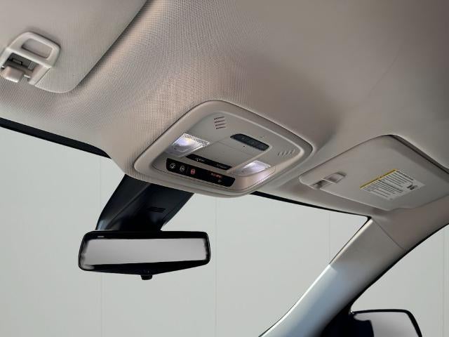 2019 Chevrolet Traverse FWD 2LT