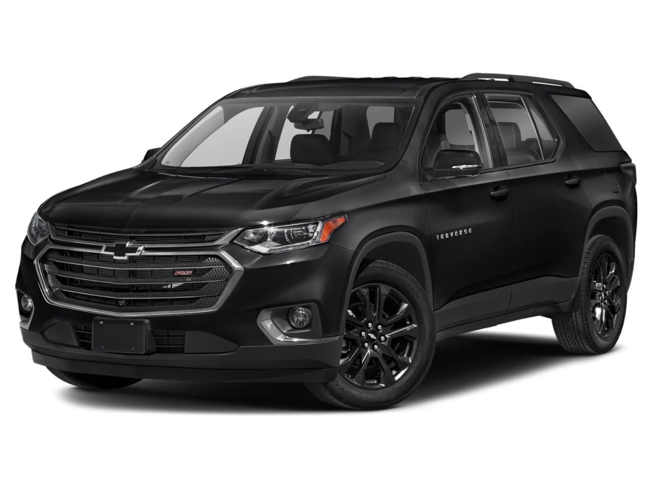 2019 Chevrolet Traverse FWD 2LT