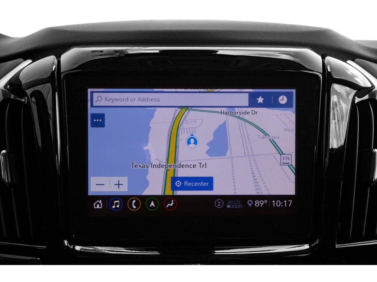 2019 Chevrolet Traverse FWD 2LT