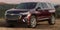 2019 Chevrolet Traverse FWD 2LT
