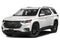 2019 Chevrolet Traverse FWD 2LT