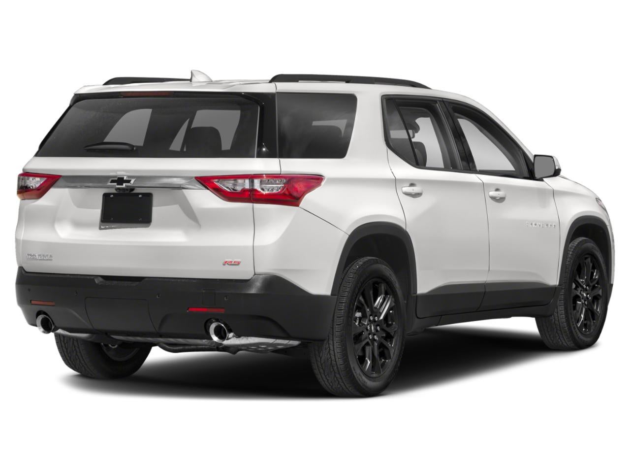 2019 Chevrolet Traverse FWD 2LT