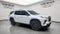 2026 Chevrolet Traverse High Country w/1LZ