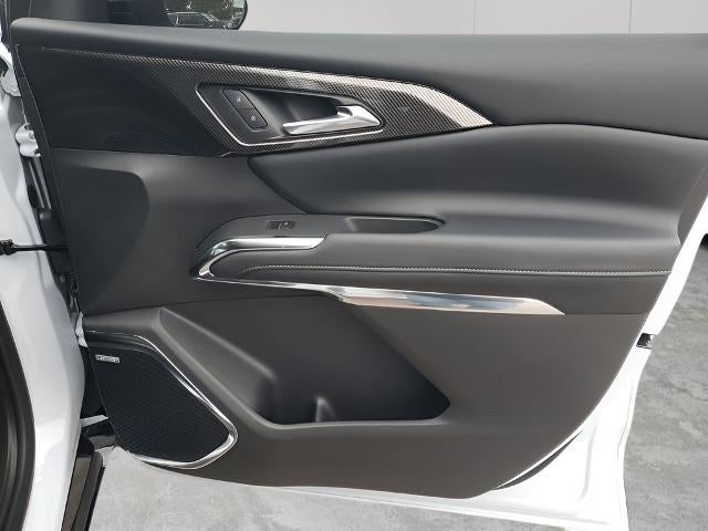 2026 Chevrolet Traverse High Country w/1LZ