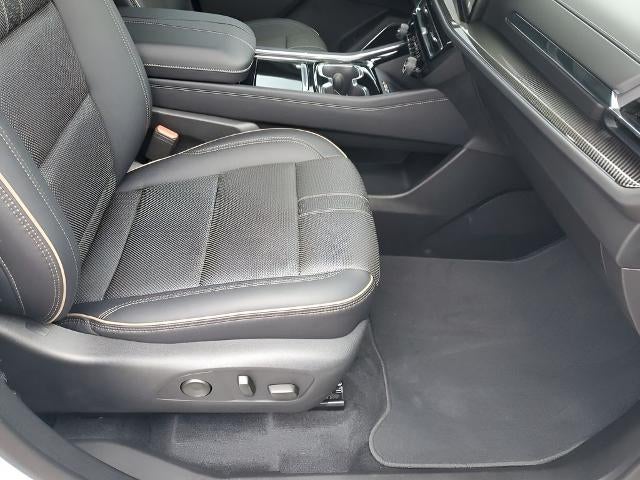 2026 Chevrolet Traverse High Country w/1LZ