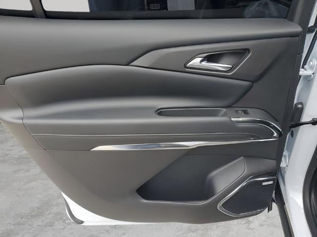 2026 Chevrolet Traverse High Country w/1LZ