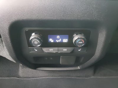 2026 Chevrolet Traverse High Country w/1LZ