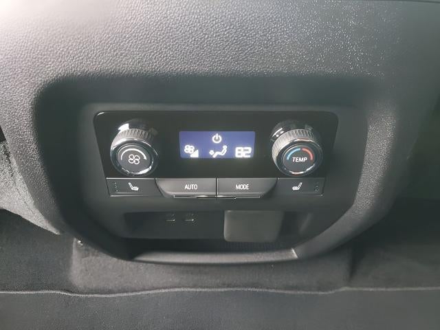 2026 Chevrolet Traverse High Country w/1LZ