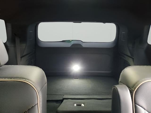 2026 Chevrolet Traverse High Country w/1LZ