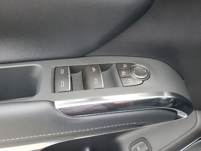 2026 Chevrolet Traverse High Country w/1LZ