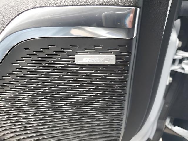 2026 Chevrolet Traverse High Country w/1LZ