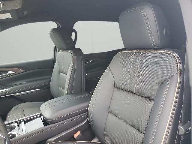 2026 Chevrolet Traverse High Country w/1LZ