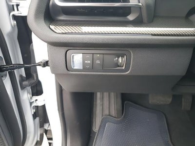 2026 Chevrolet Traverse High Country w/1LZ