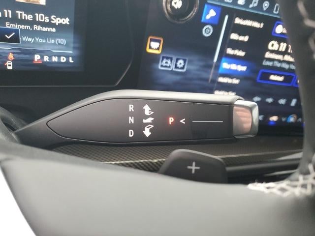 2026 Chevrolet Traverse High Country w/1LZ