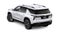 2026 Chevrolet Traverse High Country w/1LZ