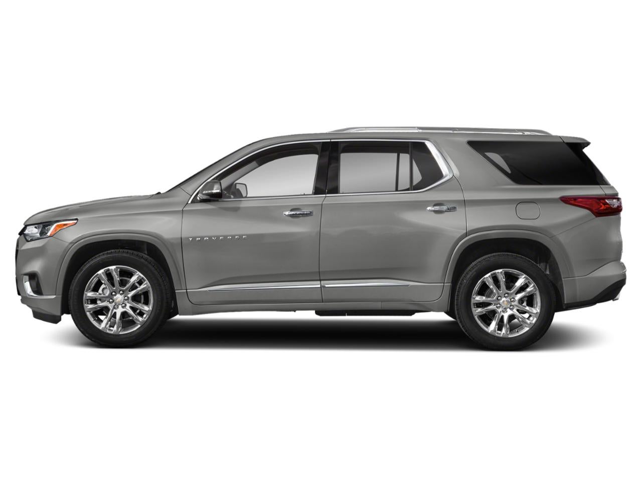 2018 Chevrolet Traverse FWD 1LZ