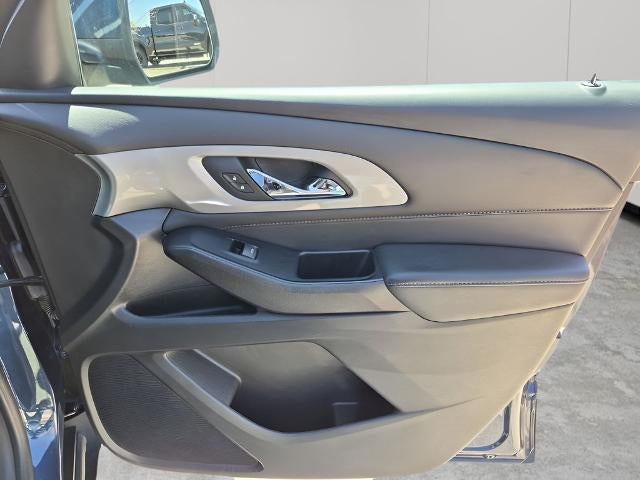 2023 Chevrolet Traverse AWD 1LT