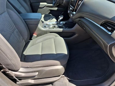 2023 Chevrolet Traverse AWD 1LT