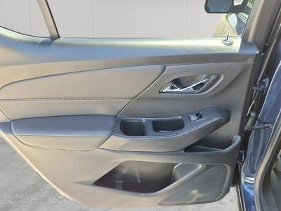 2023 Chevrolet Traverse AWD 1LT