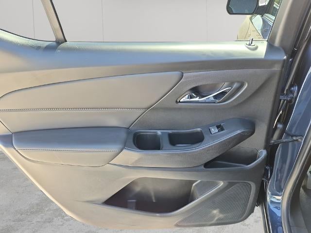 2023 Chevrolet Traverse AWD 1LT