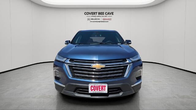 2023 Chevrolet Traverse AWD 1LT