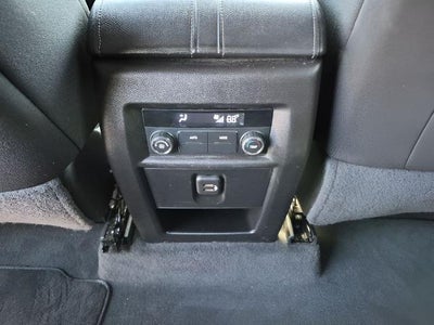 2023 Chevrolet Traverse AWD 1LT