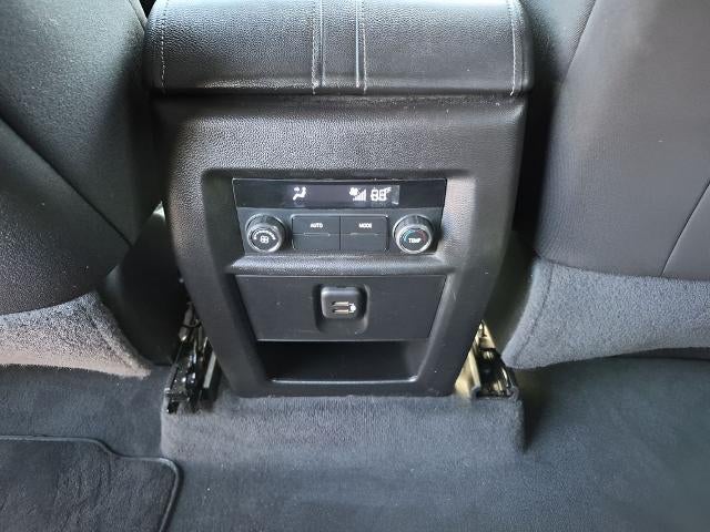 2023 Chevrolet Traverse AWD 1LT