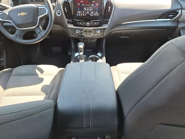 2023 Chevrolet Traverse AWD 1LT