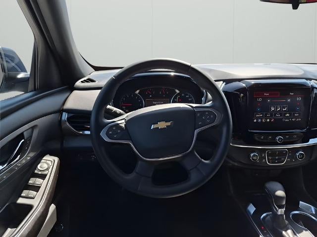 2023 Chevrolet Traverse AWD 1LT