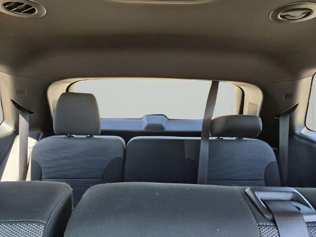 2023 Chevrolet Traverse AWD 1LT