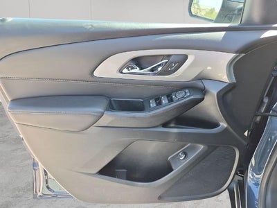 2023 Chevrolet Traverse AWD 1LT